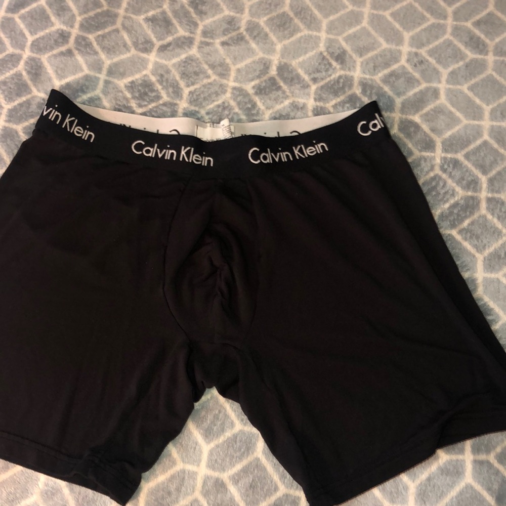 Calvin Klein boxer brief